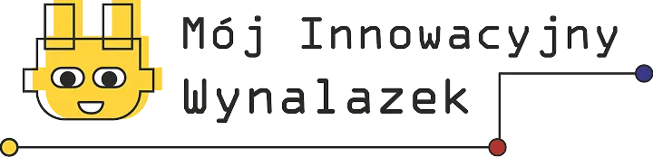 Logo Mój Innowacyjny Wynalazek