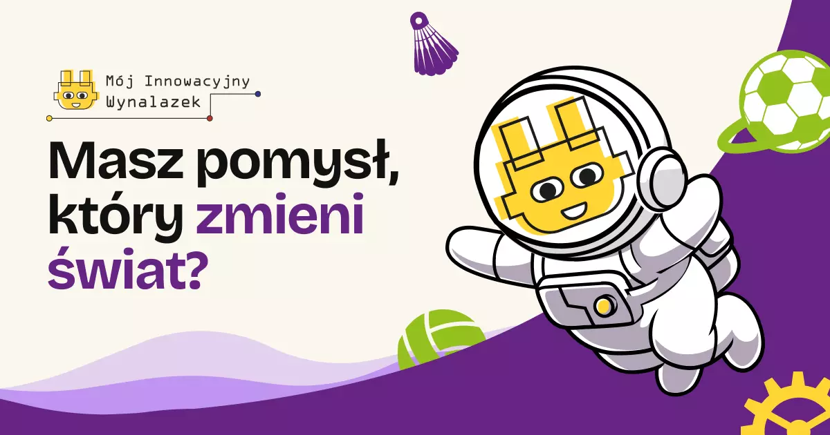 Mój Innowacyjny Wynalazek
